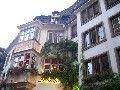 Strasbourg maison